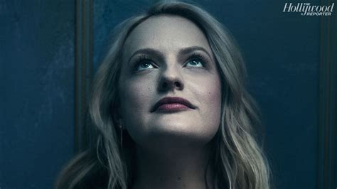 Elisabeth Moss Talks Having Full Approval Over Her Nude。